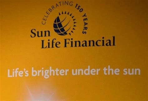 Sun Life increasing focus on partnerships as part of expansion efforts